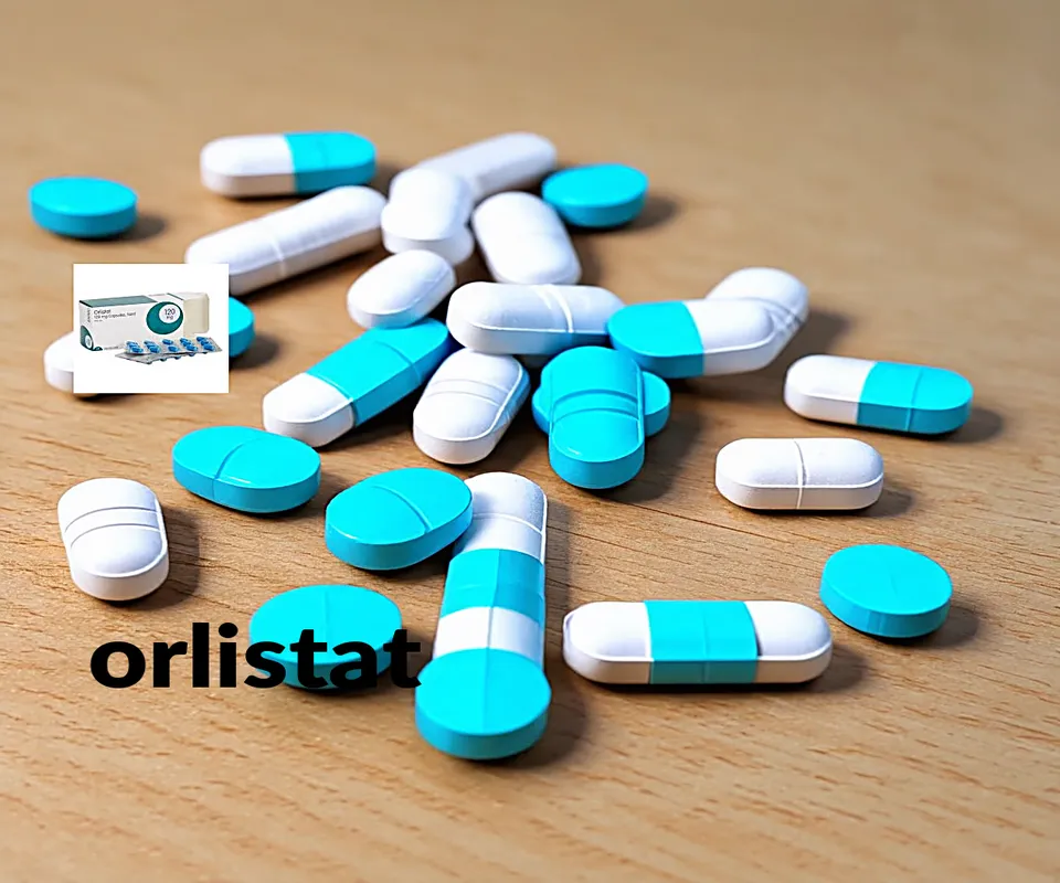 Orlistat